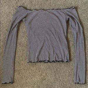 Hollister long sleeve